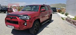Toyota 4Runner